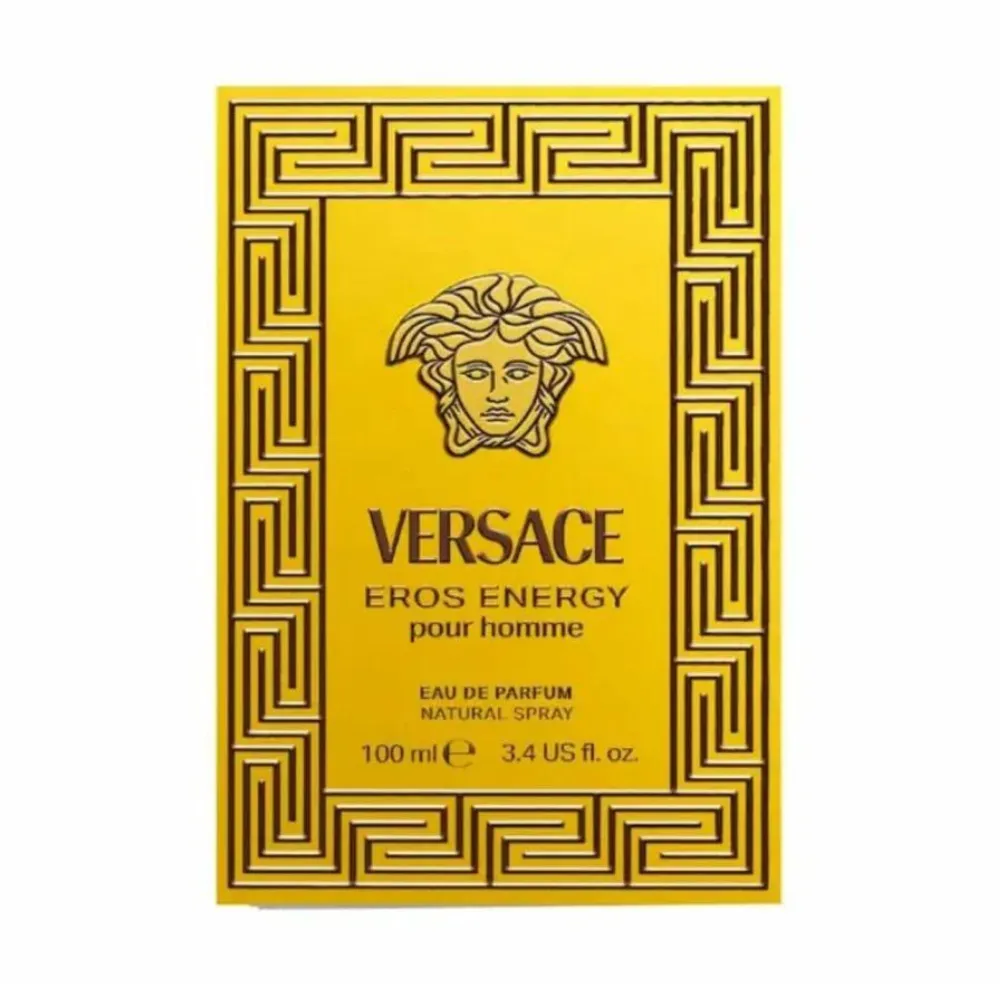 Versace Eros Energy Pour Homme EDP