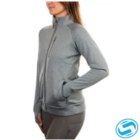 Women's Aftco Mila Microfleece Jacket