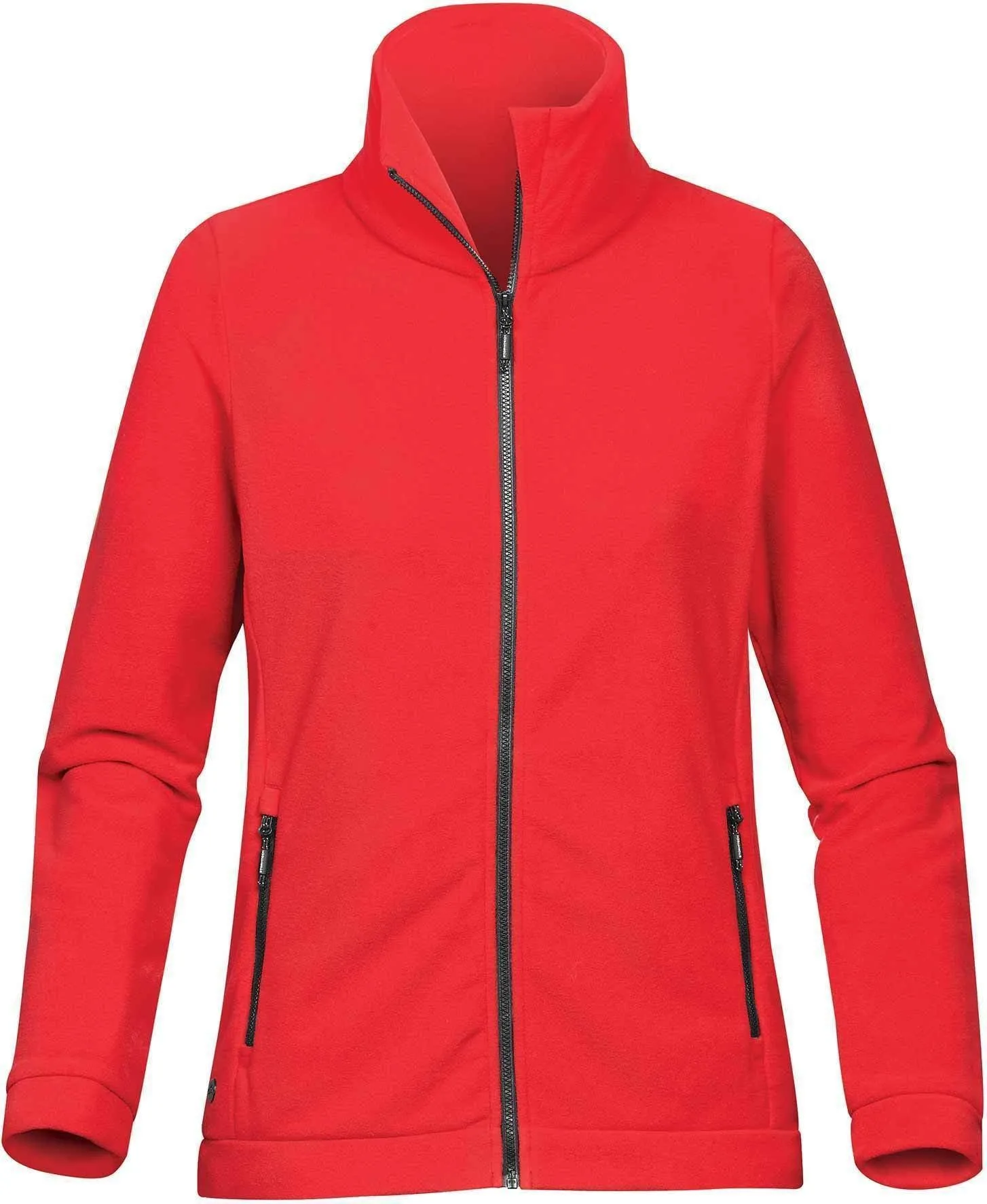 Women's Nitro Microfleece Jacket- NFX-1W