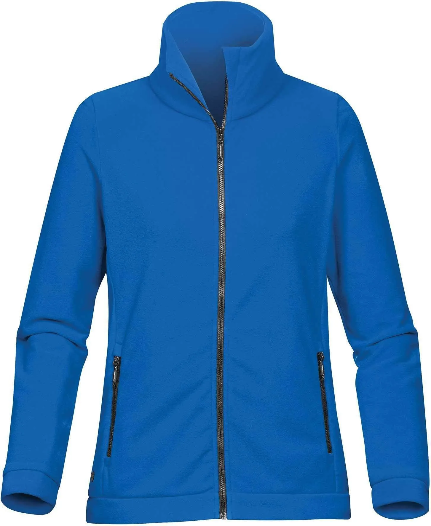 Women's Nitro Microfleece Jacket- NFX-1W