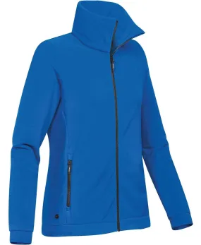 Women's Nitro Microfleece Jacket- NFX-1W