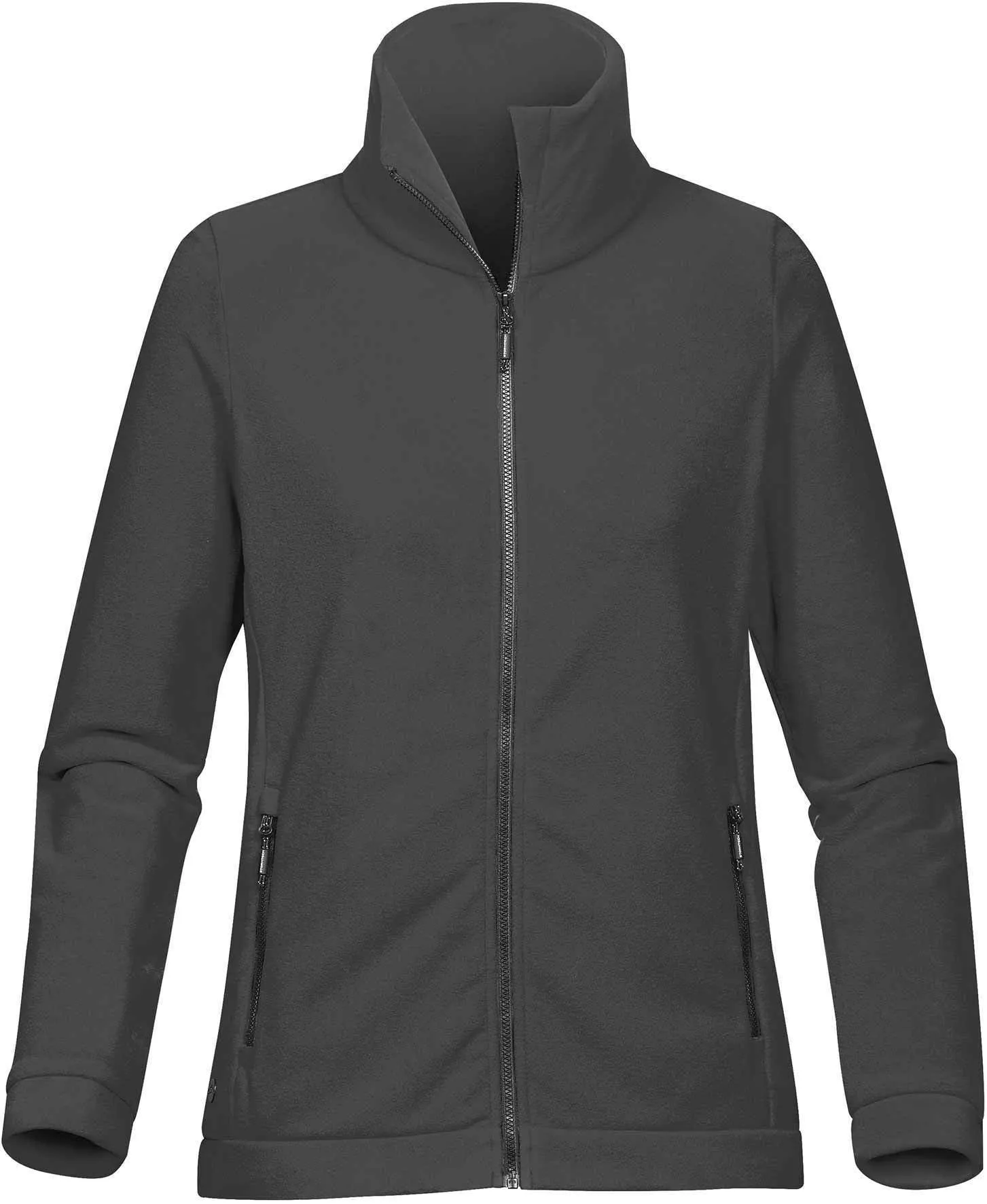 Women's Nitro Microfleece Jacket- NFX-1W